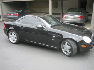 And so it happened...