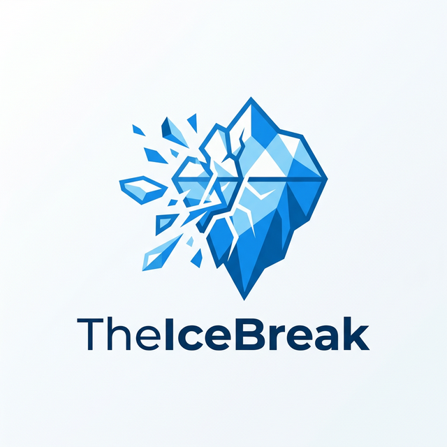 TheIceBreak Tech Overview